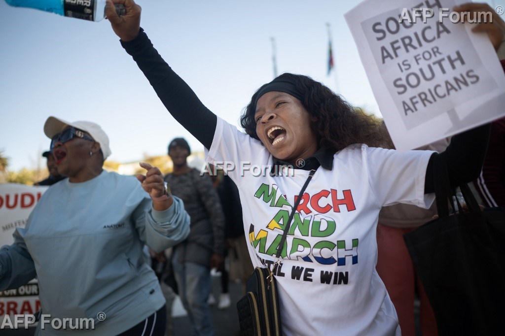 DEMONSTRATION-South-Africa-2026-migrants